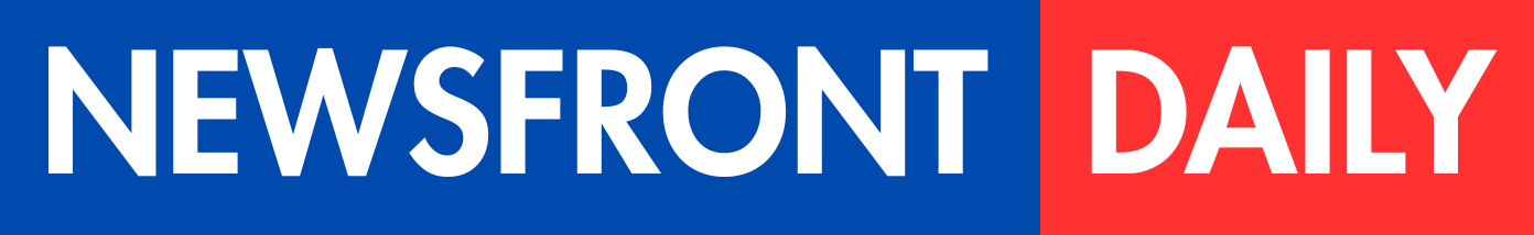 NewsFront Daily